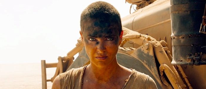 Mad Max Fury Road Prequel - Furiosa