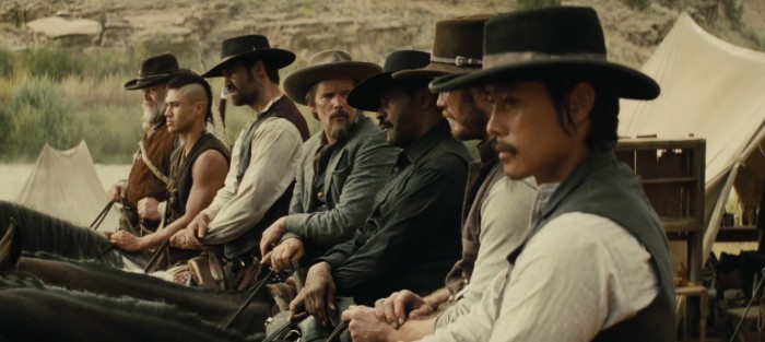 /Filmcast Ep. 385 - The Magnificent Seven – /Film