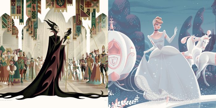 disney prints