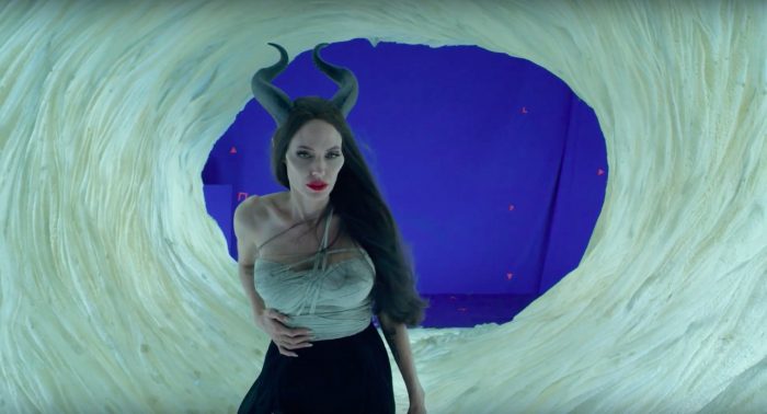 maleficent mistress of evil clip