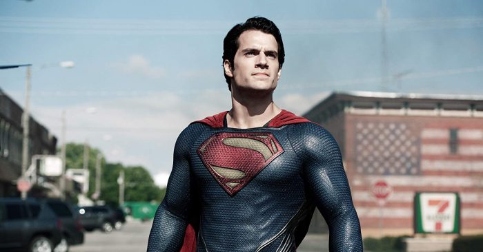 henry cavill exits superman