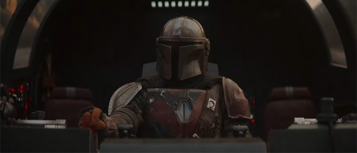 The Mandalorian Season 1 Recap