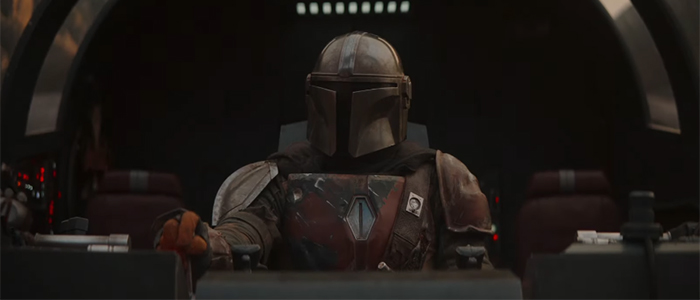 'The Mandalorian' Season 1 Recap: Get Caught Up Before Season 2 Begins ...