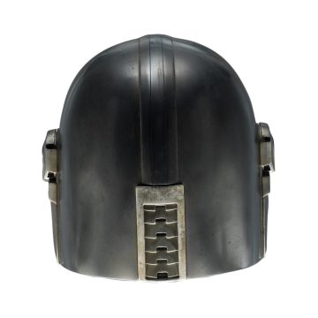 The Mandalorian Helmet Replica