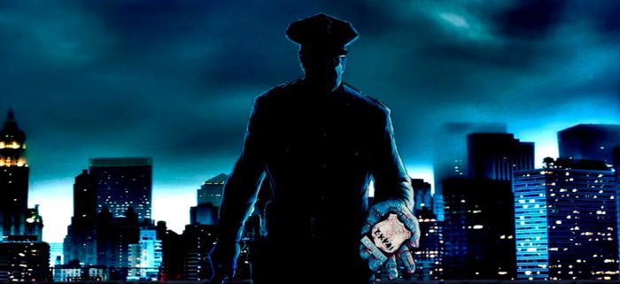 maniac cop tv series