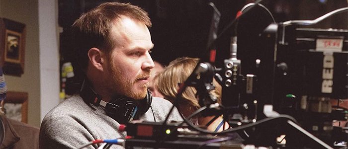 Just Beyond TV Series Director Marc Webb