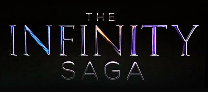 The Infinity Saga