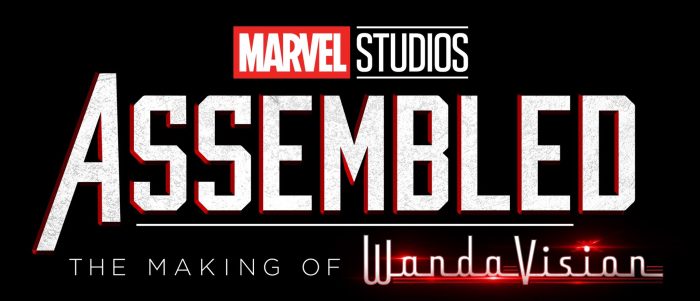 marvel studios assembled