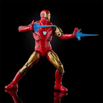 Marvel Legends Avengers: Endgame Action Figures