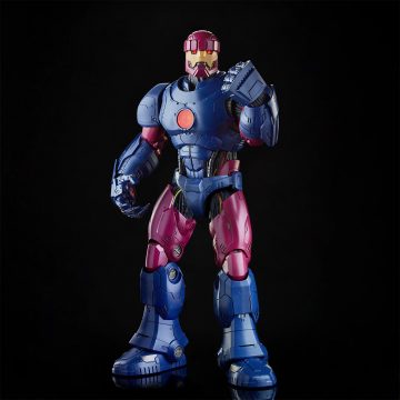 Marvel Legends Sentinel Action Figure