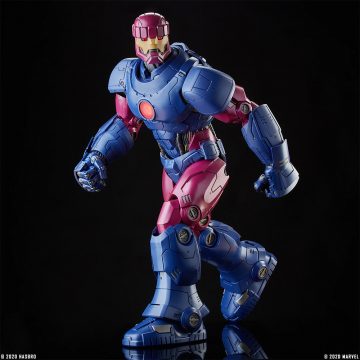 Marvel Legends Sentinel Action Figure