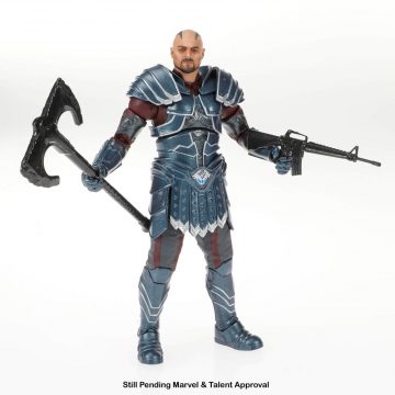 Marvel Legends - Skurge from Thor Ragnarok