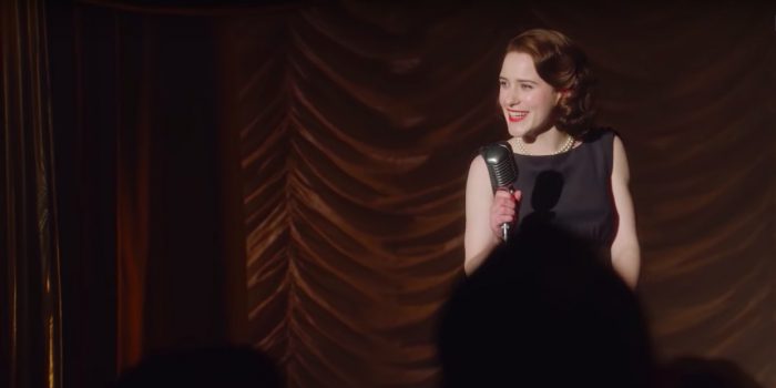 the marvelous mrs. maisel season 2 trailer