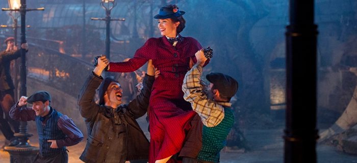 Movies to Watch With Mary Poppins Returns