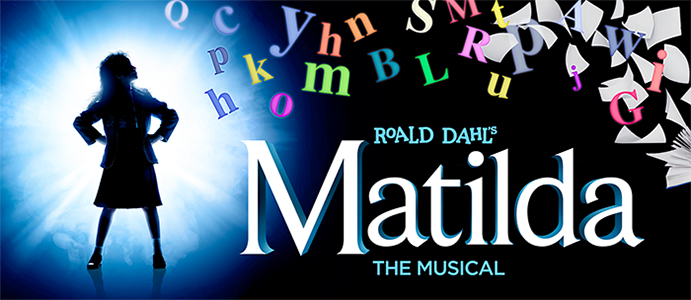 Matilda Movie Musical Cast Finds a Lead