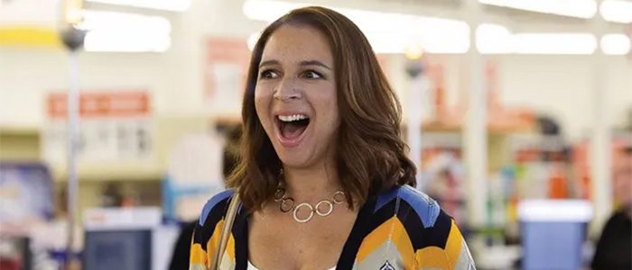 Maya Rudolph Joins Disenchanted Cast