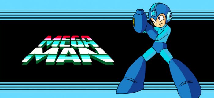 mega man movie