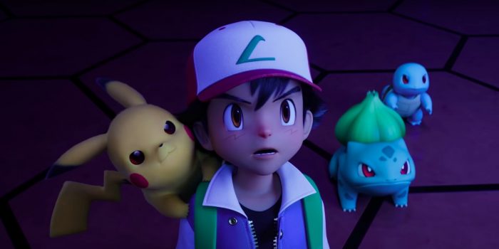 ‘Pokémon: Mewtwo Strikes Back – Evolution’ Trailer: The CGI Remake of ...