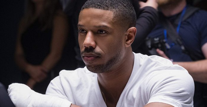 michael b jordan amazon