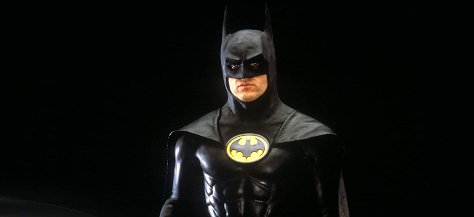 The Michael Keaton Batman Will Return Film