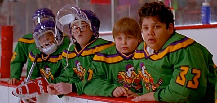 Hulu Disney Movies Deal - The Mighty Ducks