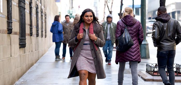 mindy kaling netflix series