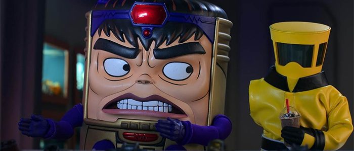 Marvel's M.O.D.O.K.