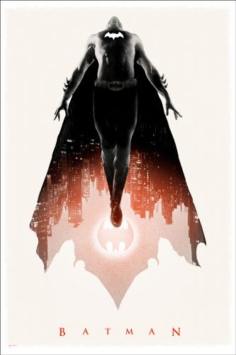 Mondo SDCC 2019 Exclusive Prints