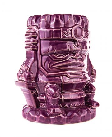 Mondo SDCC 2020 Exclusives - MODOK Tiki Mug