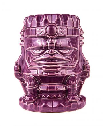 Mondo SDCC 2020 Exclusives - MODOK Tiki Mug