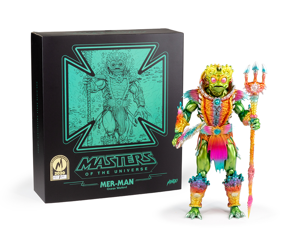 masters of the universe tiki