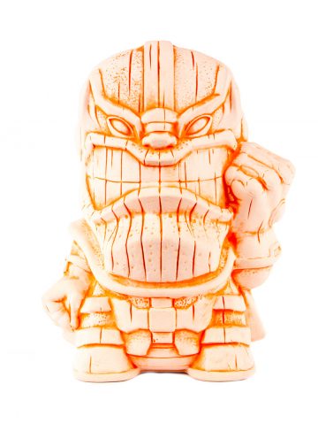 Mondo SDCC 2020 Exclusives - Thanos Tiki Mug