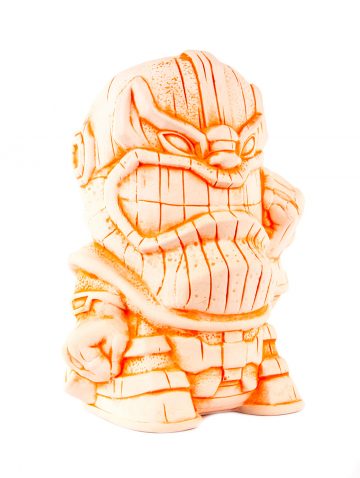 Mondo SDCC 2020 Exclusives - Thanos Tiki Mug