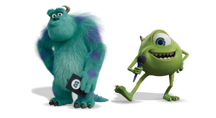 ‘Monsters Inc.’ TV Series ‘Monsters at Work’ is Coming in July, Adds ...