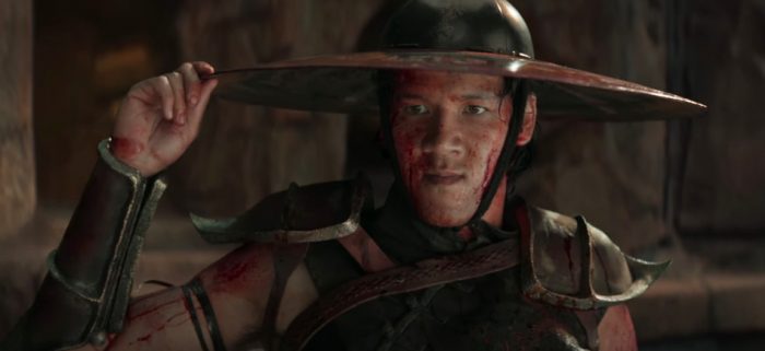 mortal kombat featurette new