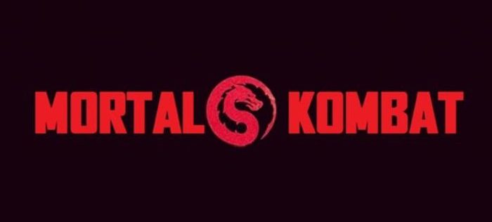 Mortal Kombat Logo Revealed, Writer 