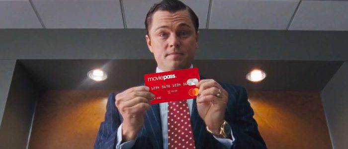 moviepass stock