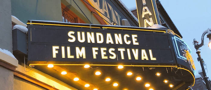 movies sold at sundance