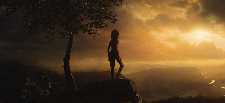 Mowgli Trailer Andy Serkis Jungle Book Heads To Netflix