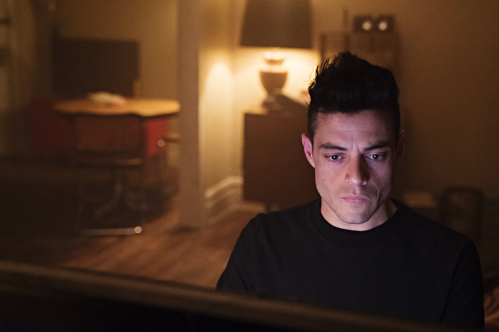 'Mr. Robot' Review: 'Don't Delete Me' Is A Surreal, Cinematic Trip