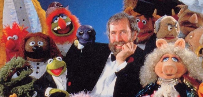 The Truth About Muppet Man, The Black List Topping Script About Jim ...