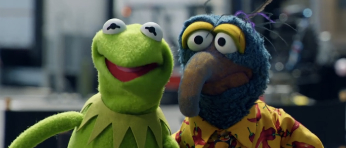 One Million Moms Boycotting The Muppets New TV Show