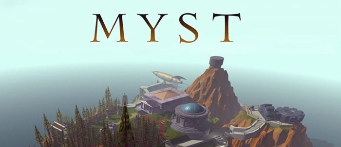 myst tv series