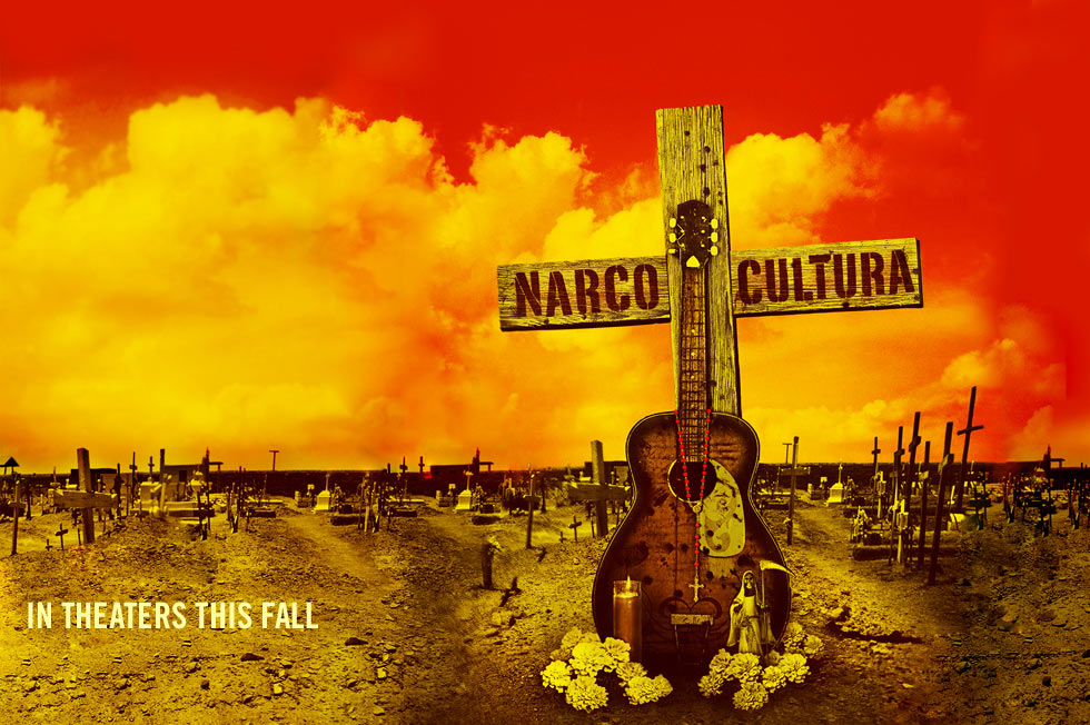 'Narco Cultura' Trailer: Doc Explores Drug Cartel Culture As Seen In ...