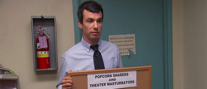 New Nathan Fielder Show