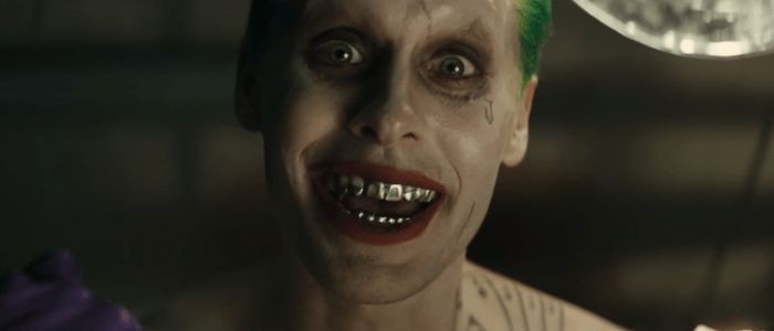 The Batman v Superman Joker Cameo That Almost Was