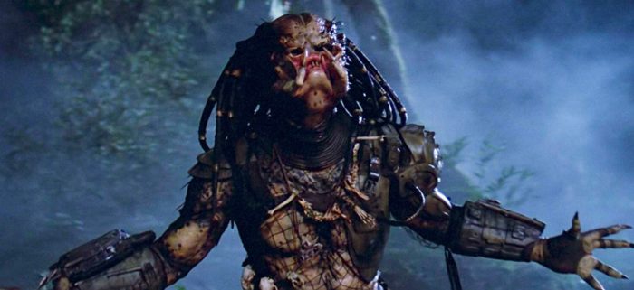 new predator movie