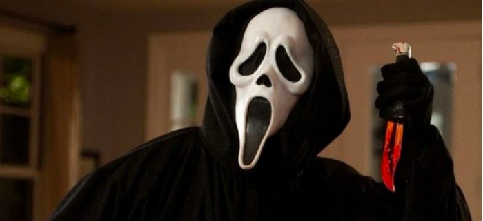 scream movie multiple versions