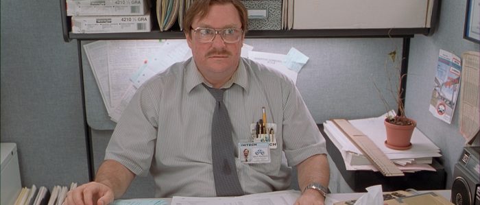 Office Space - Milton