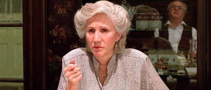 Olympia Dukakis Dead